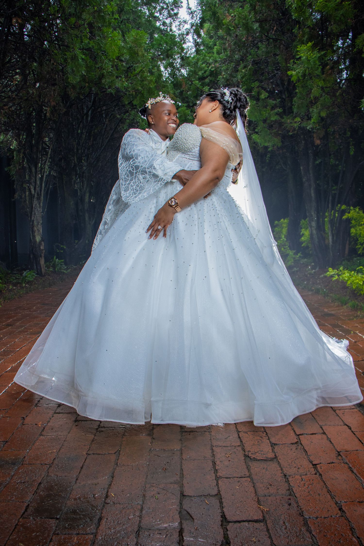 A beautiful wedding moment captured by Imagix Photos in Johannesburg, showcasing our approach to authentic and timeless wedding photography