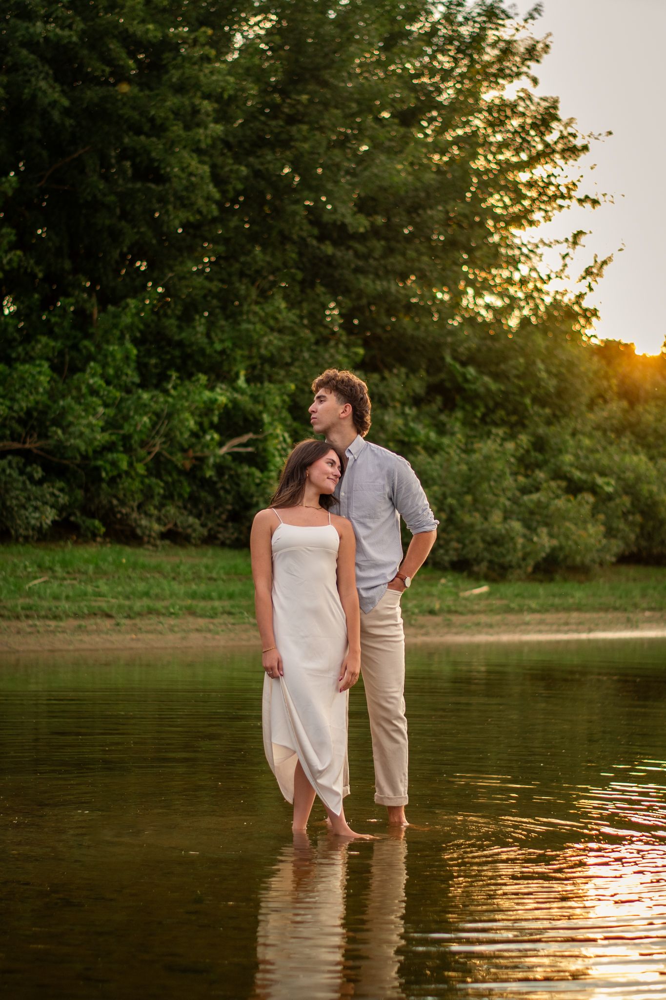 séance photo de couple, séance lifestyle en beauce, photographe en beauce qui capture l'émotion authentique