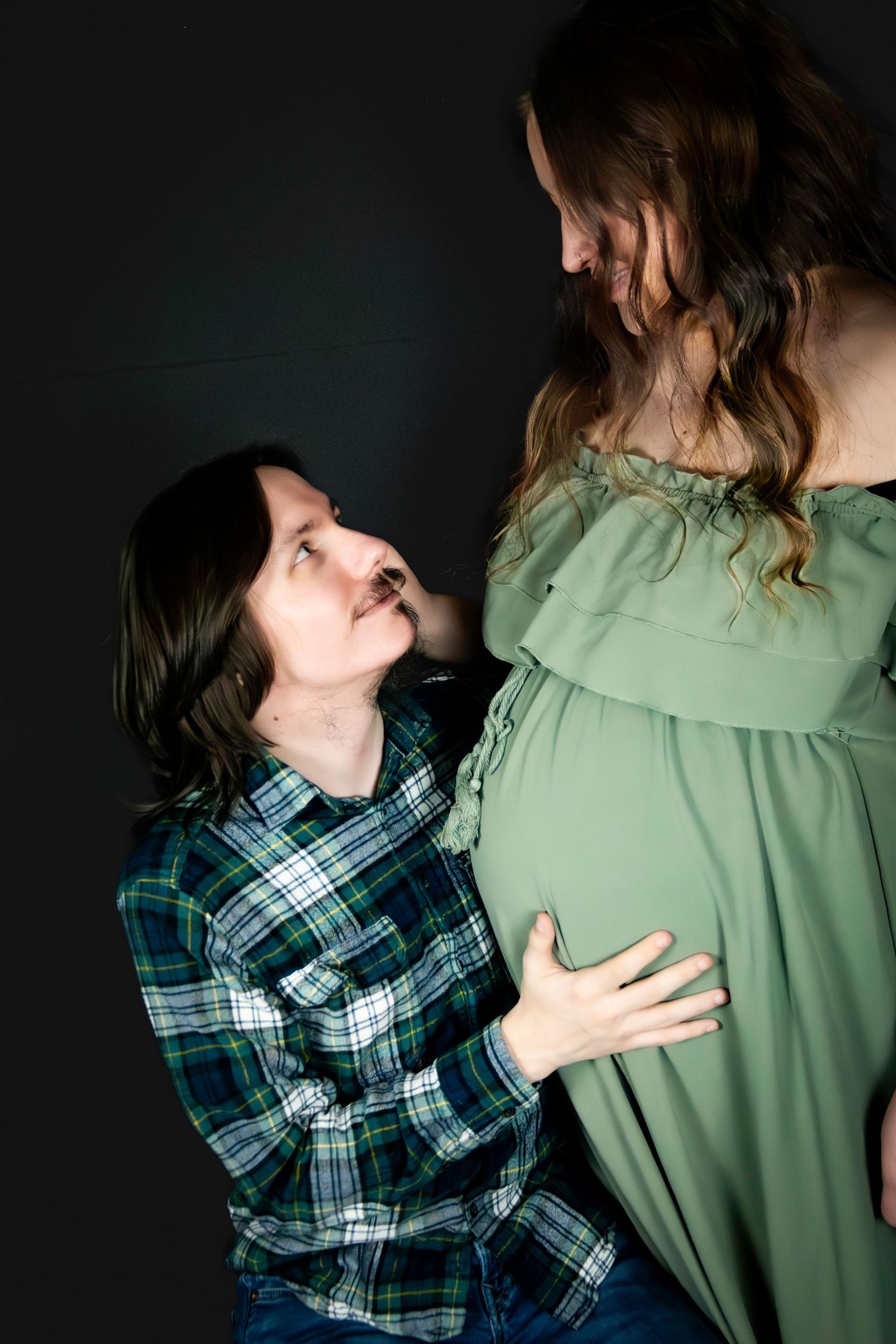 maternity photography