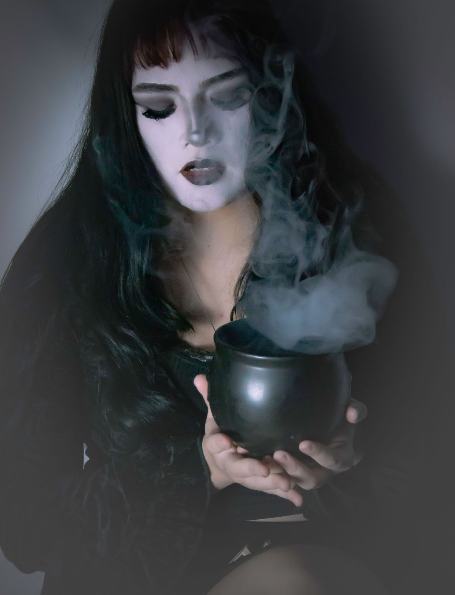 smoke