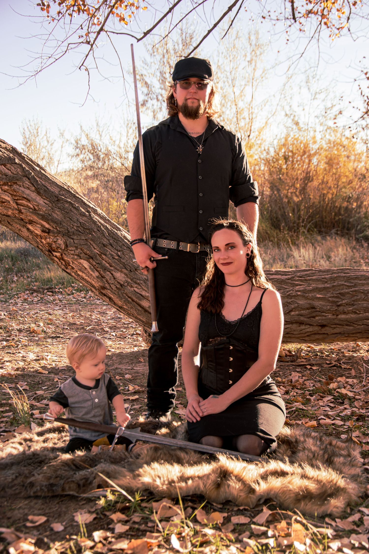 family