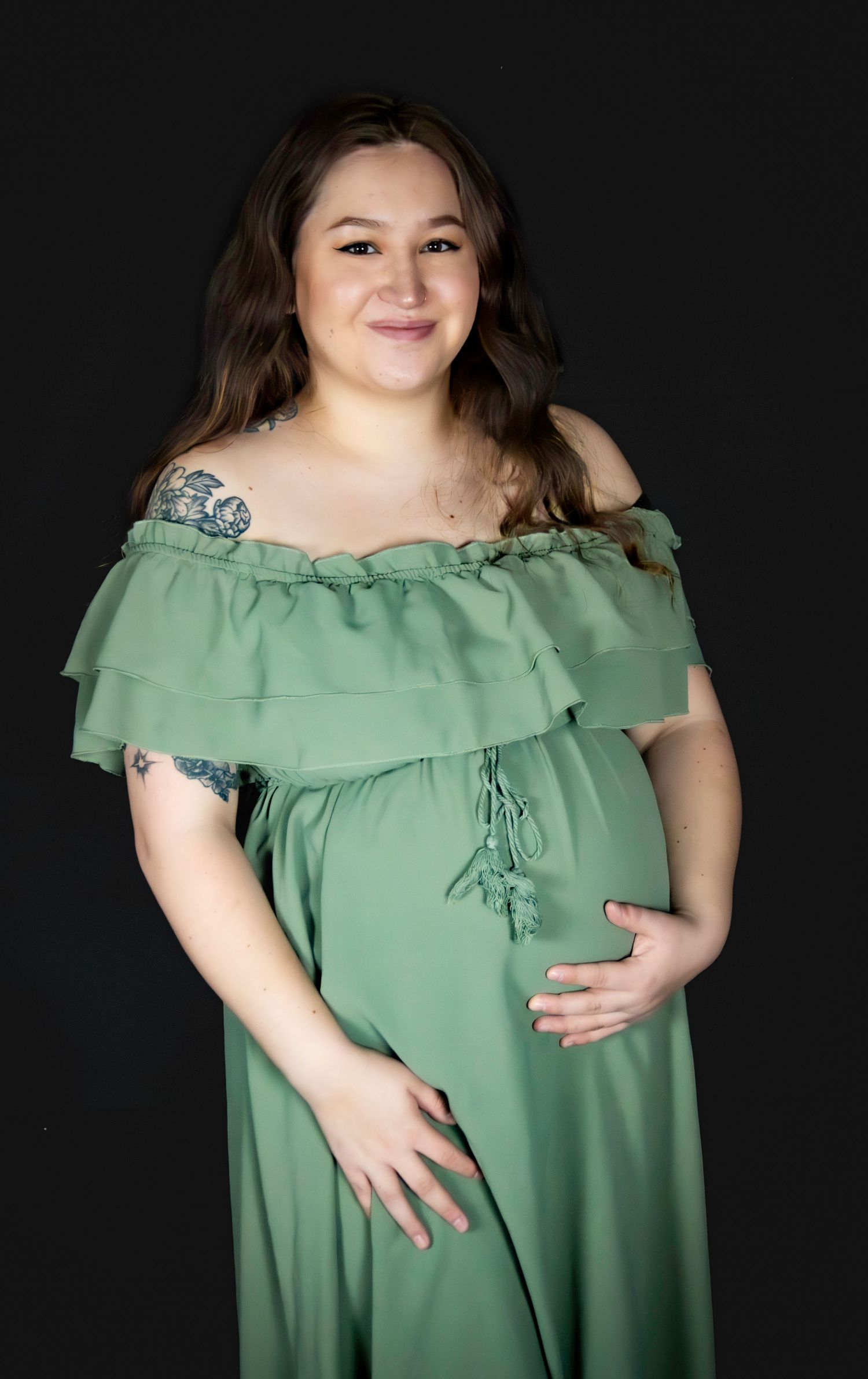 maternity photography