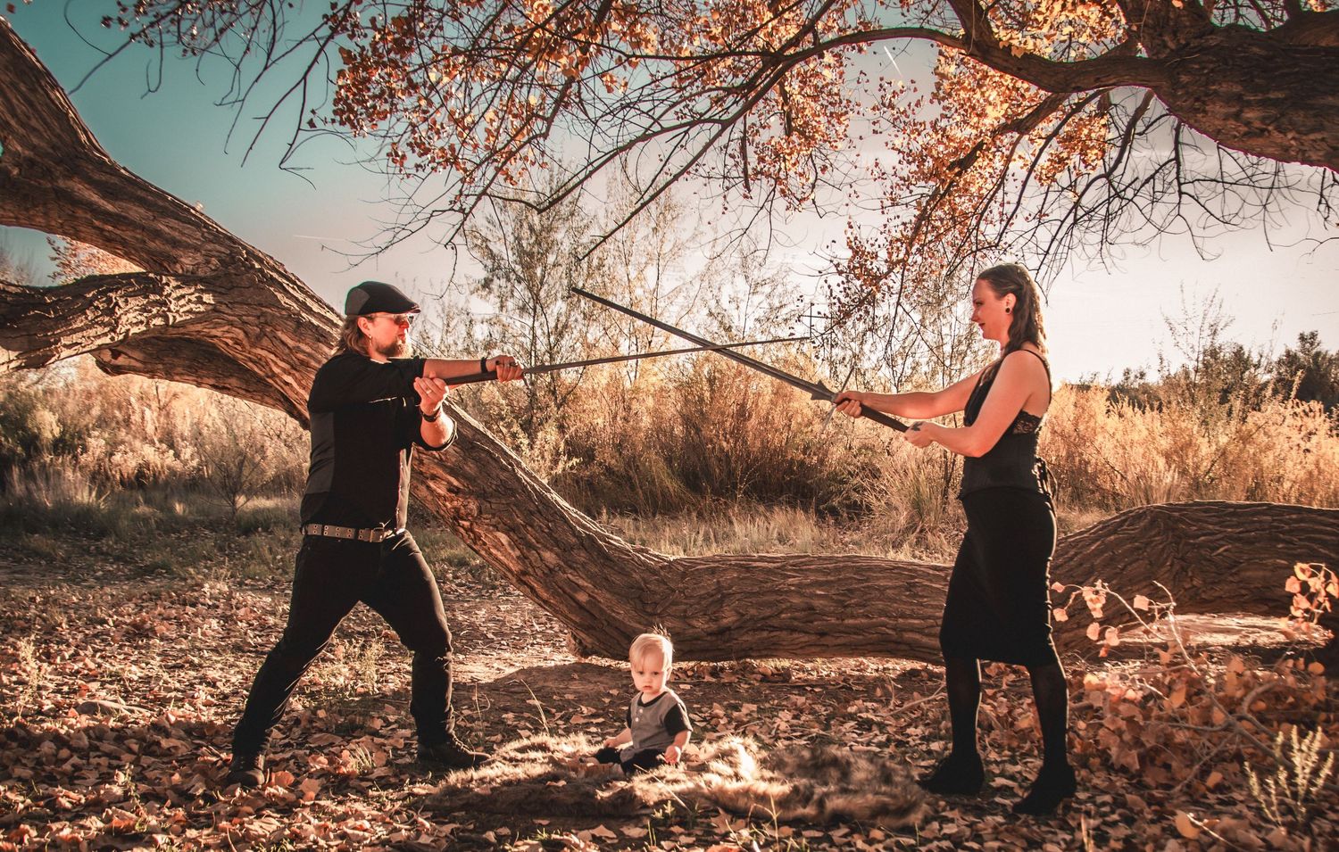 family