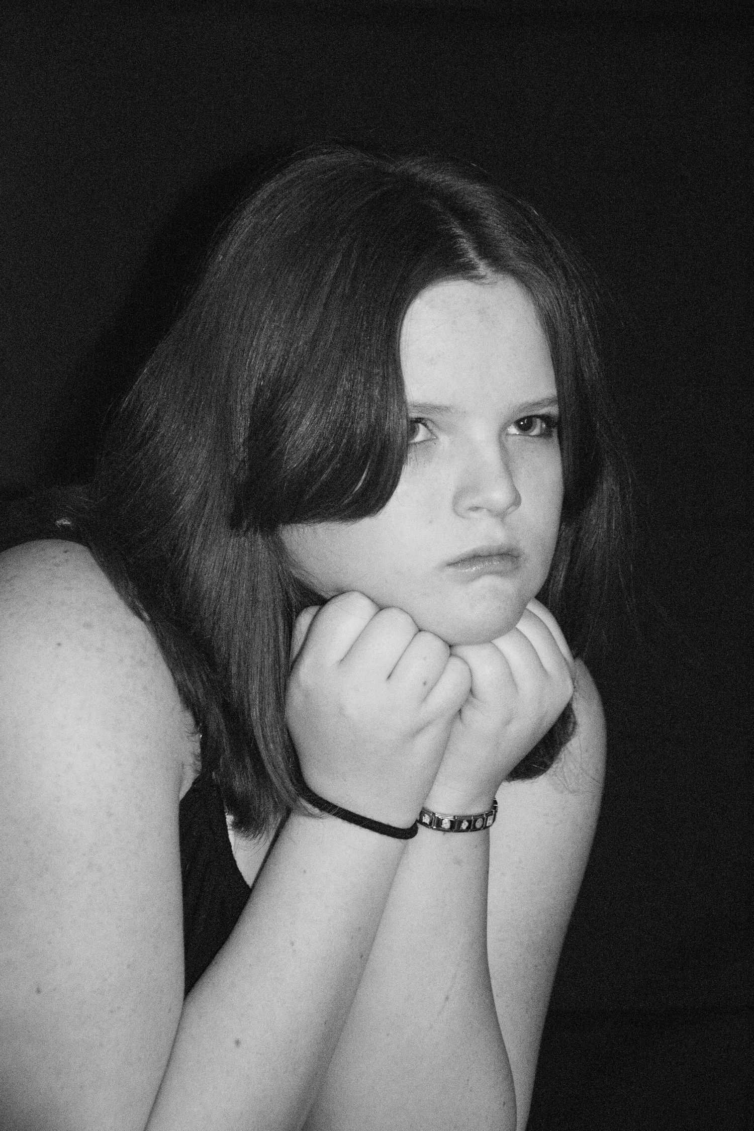 angsty