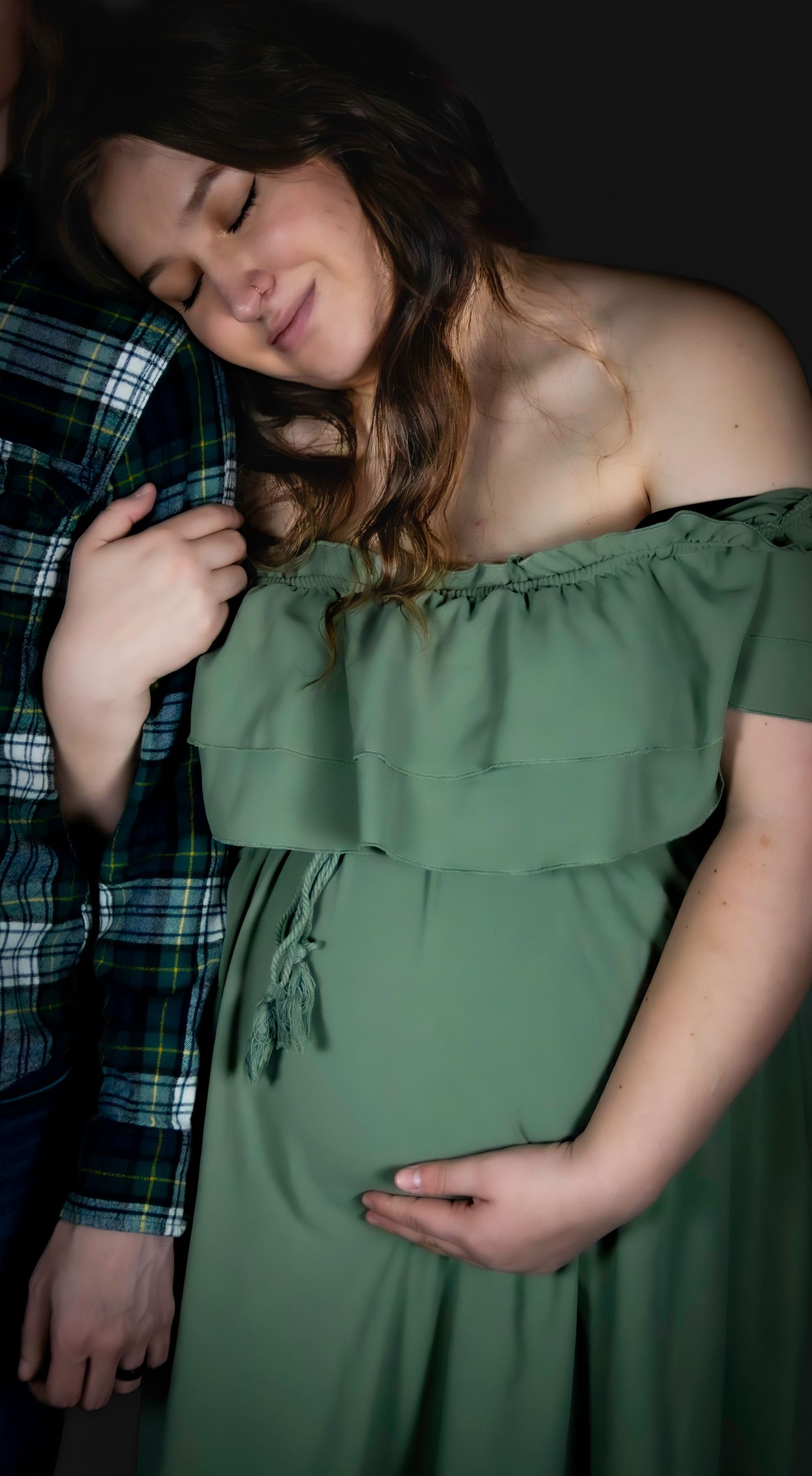 maternity photography