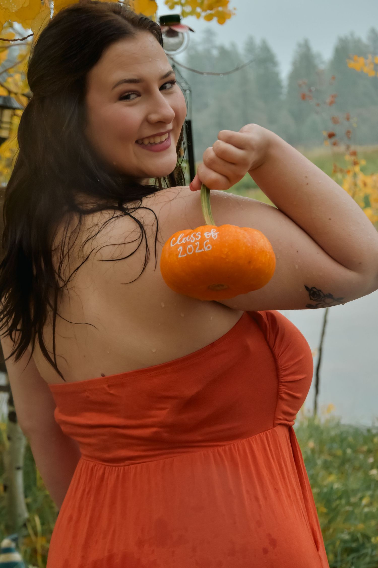 Senior
