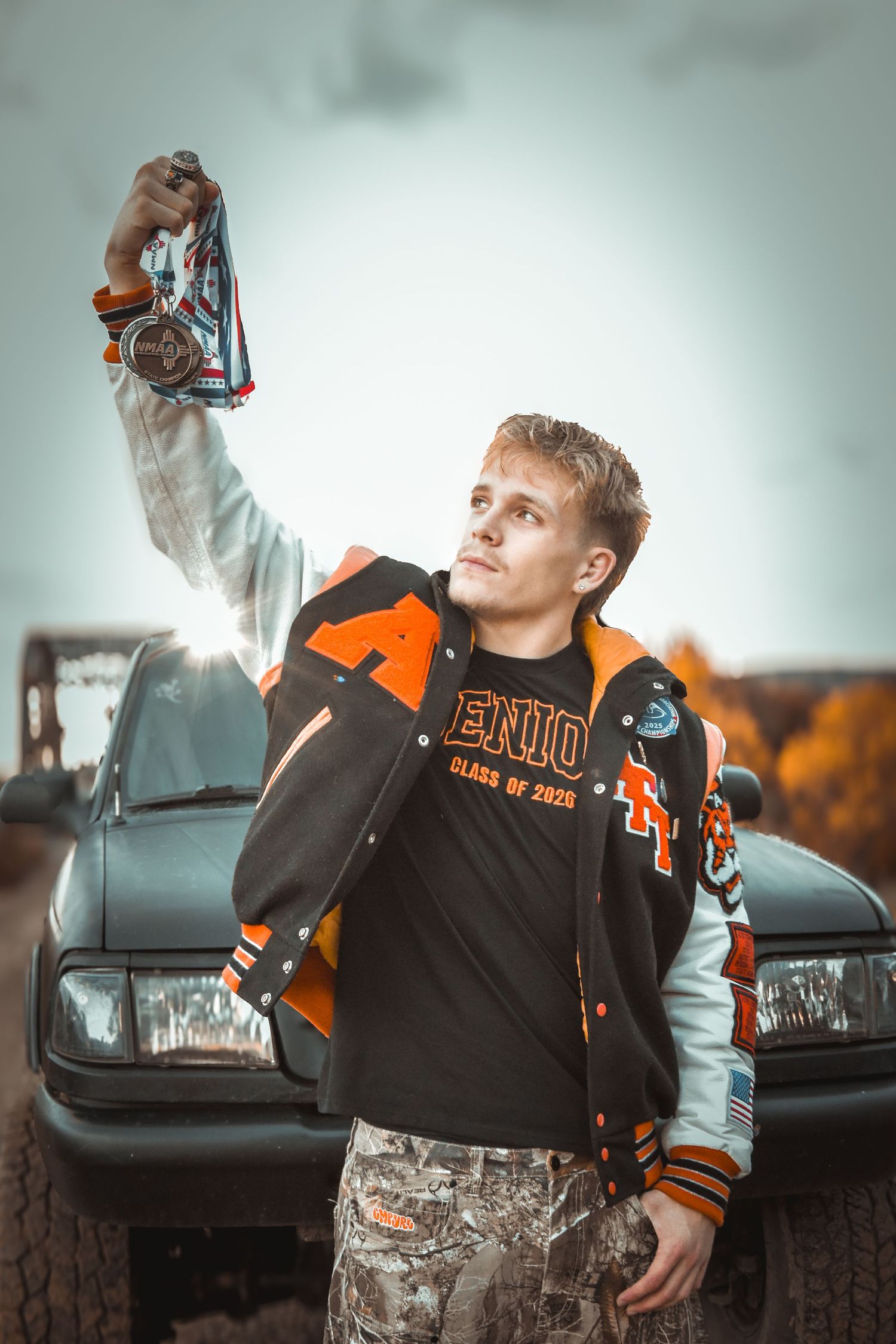 Senior