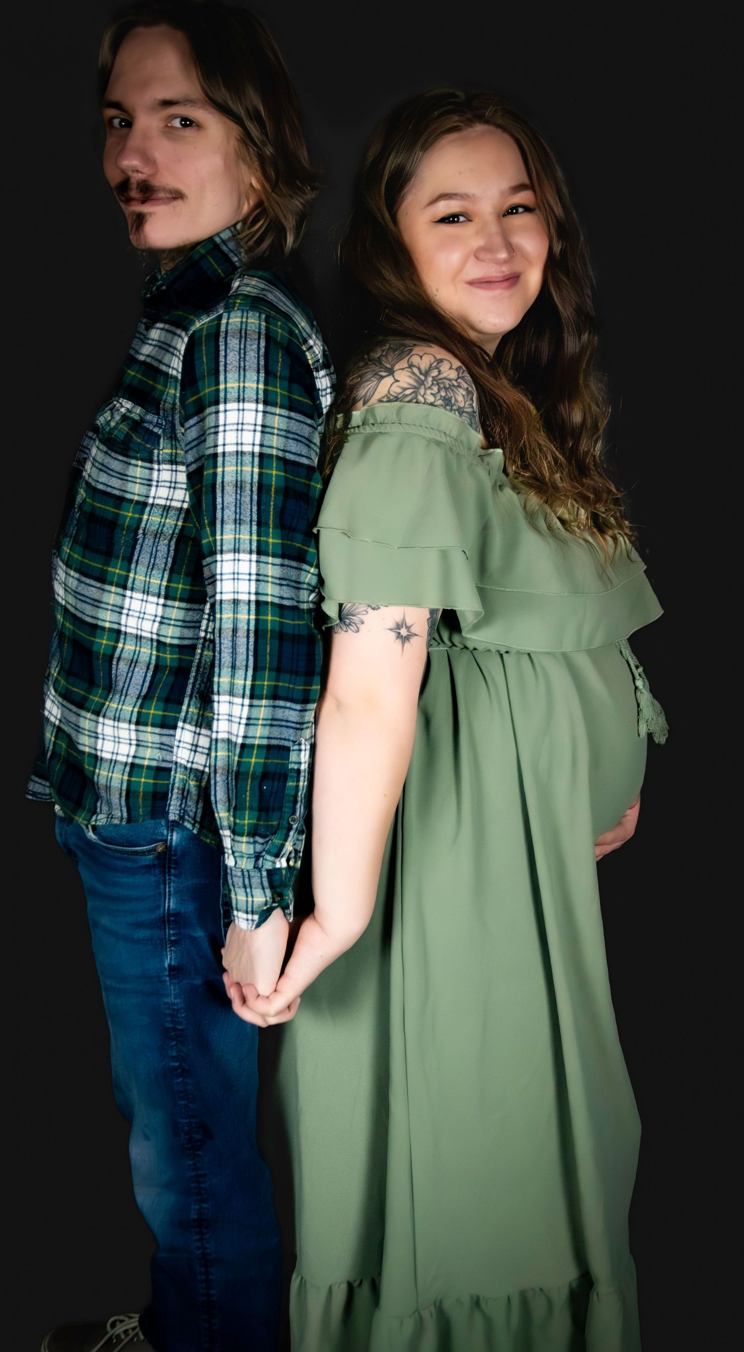 maternity photography