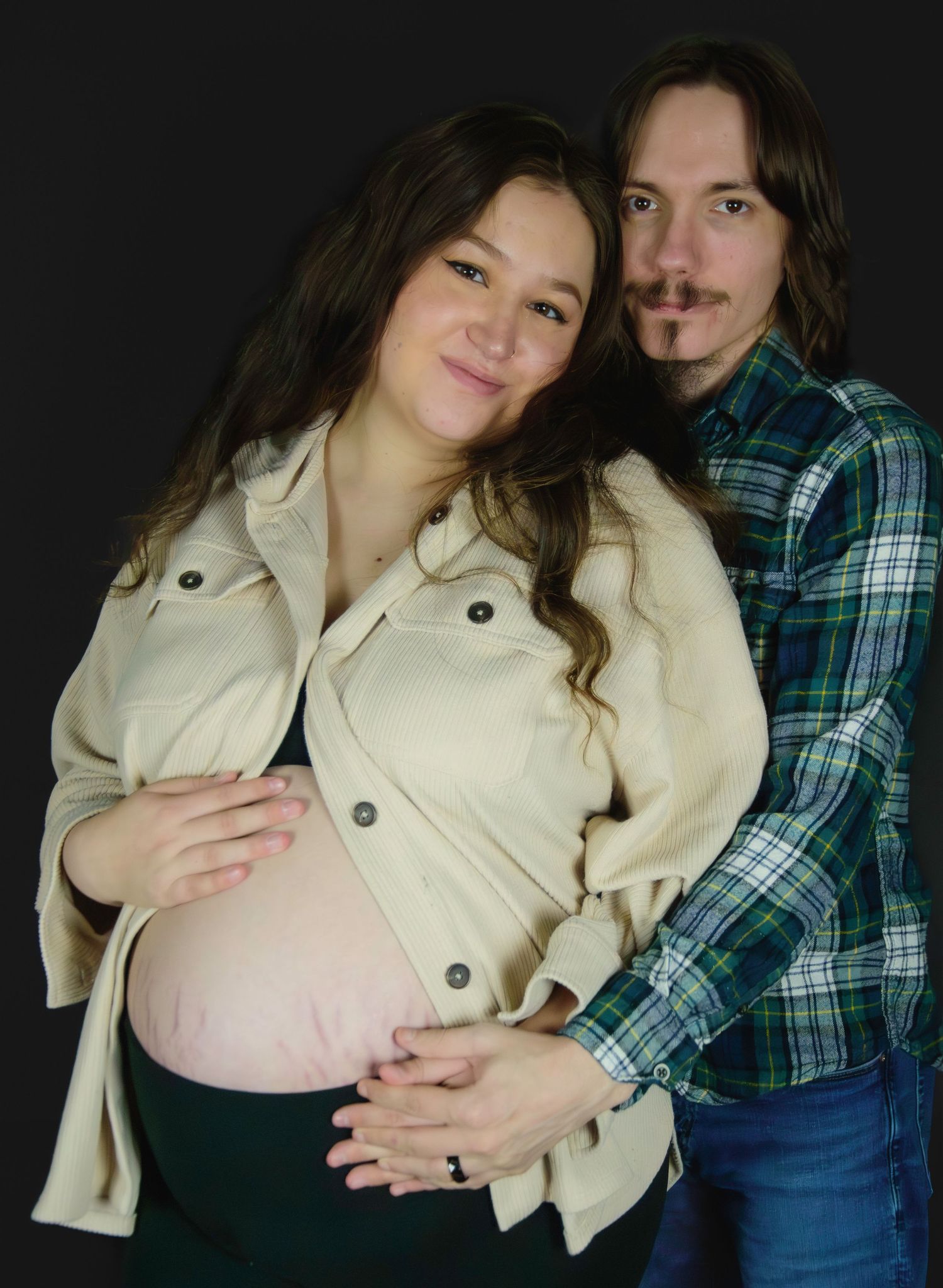 maternity photography