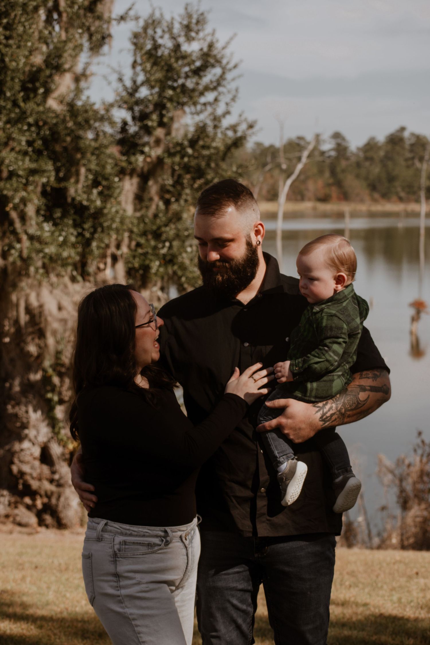 family