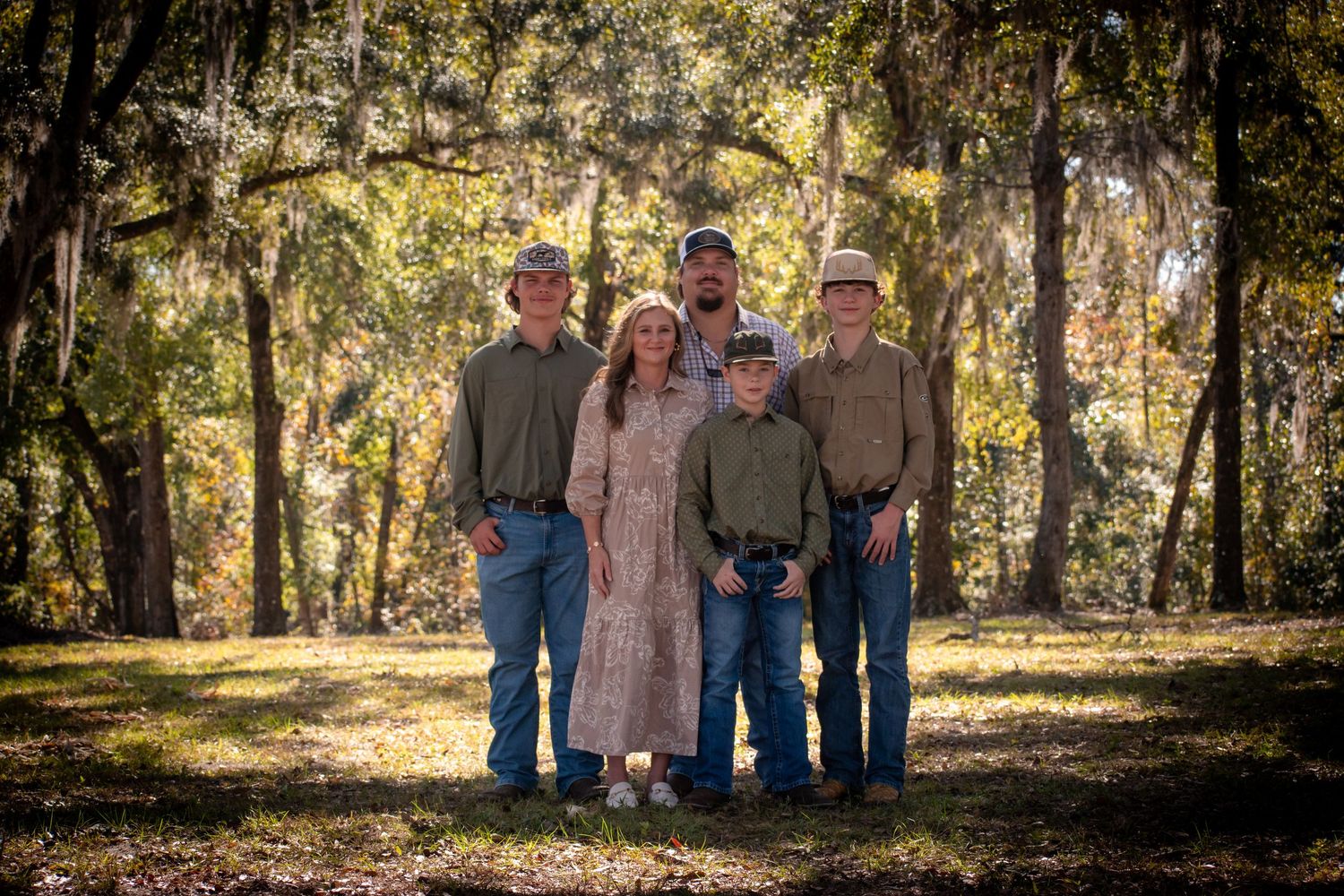 family
