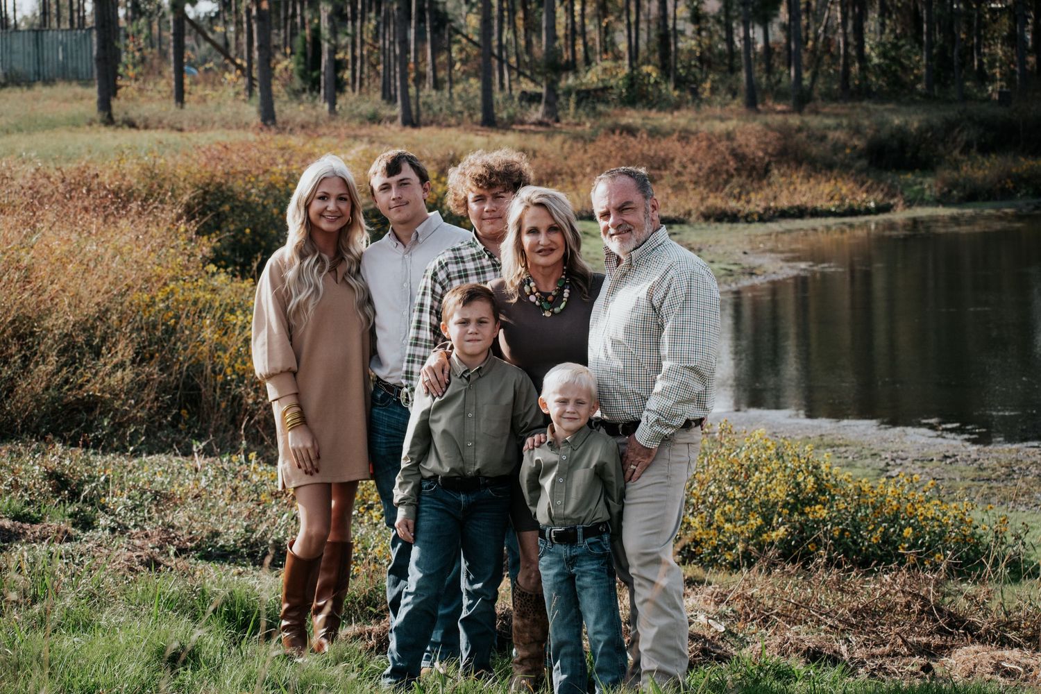 family