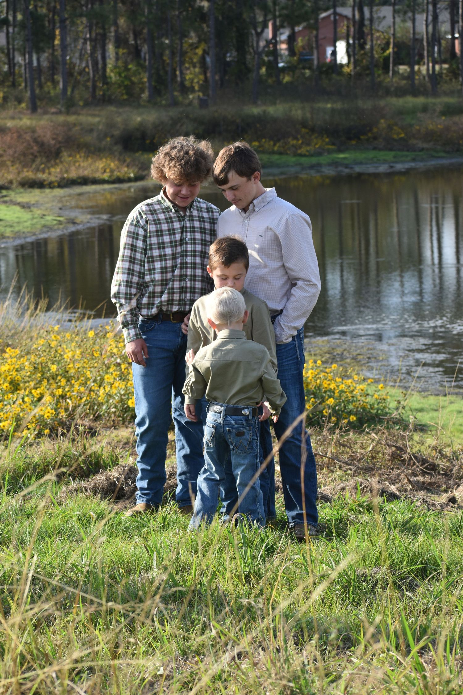 family