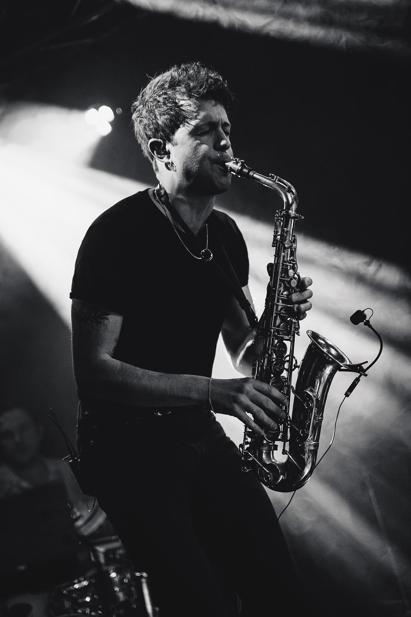 Oilly Wallace,
Radar Aarhus 2026