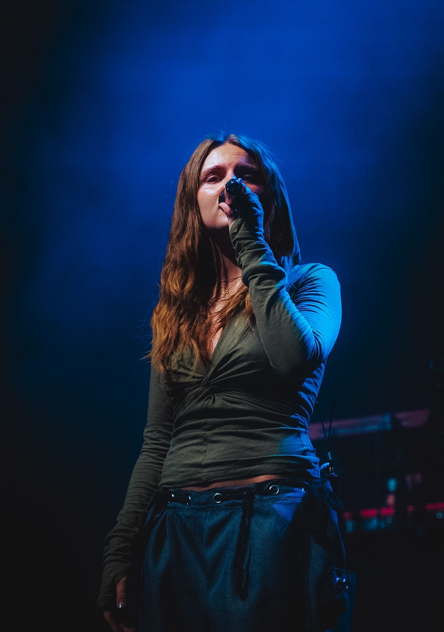 Frida Saiya, P3's næste, Spot festival 2026