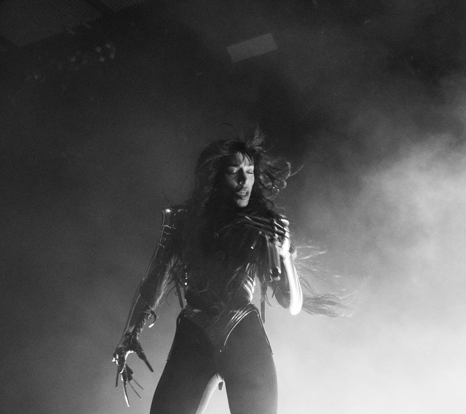 Loreen, Tour Life 2025 Stockholm