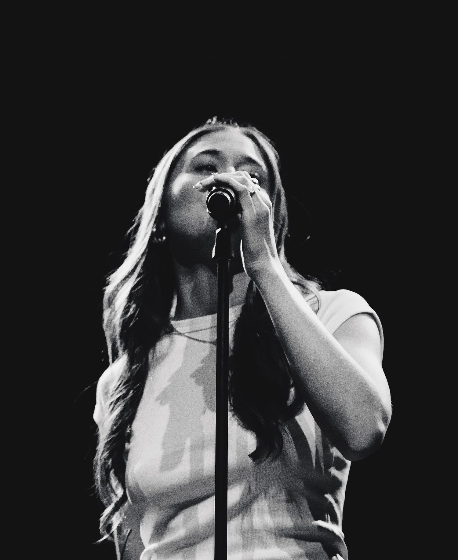 Lea Romea, Spot festival 2026