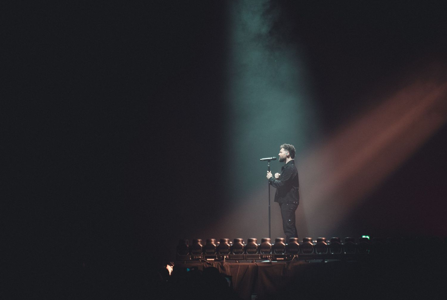 CALUM SCOTT