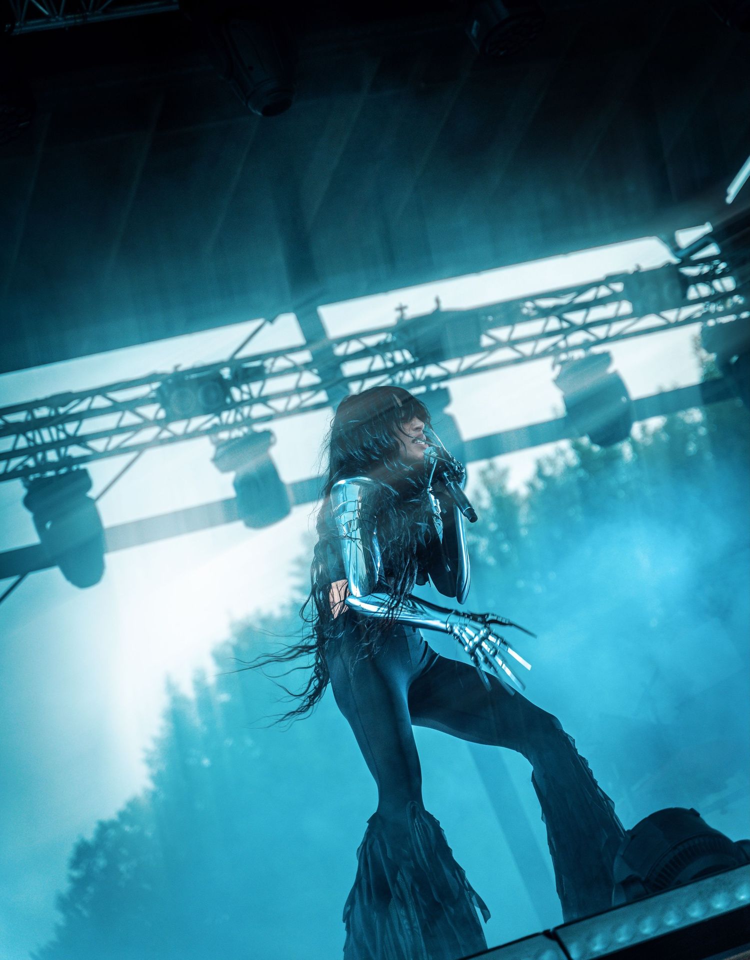 LOREEN