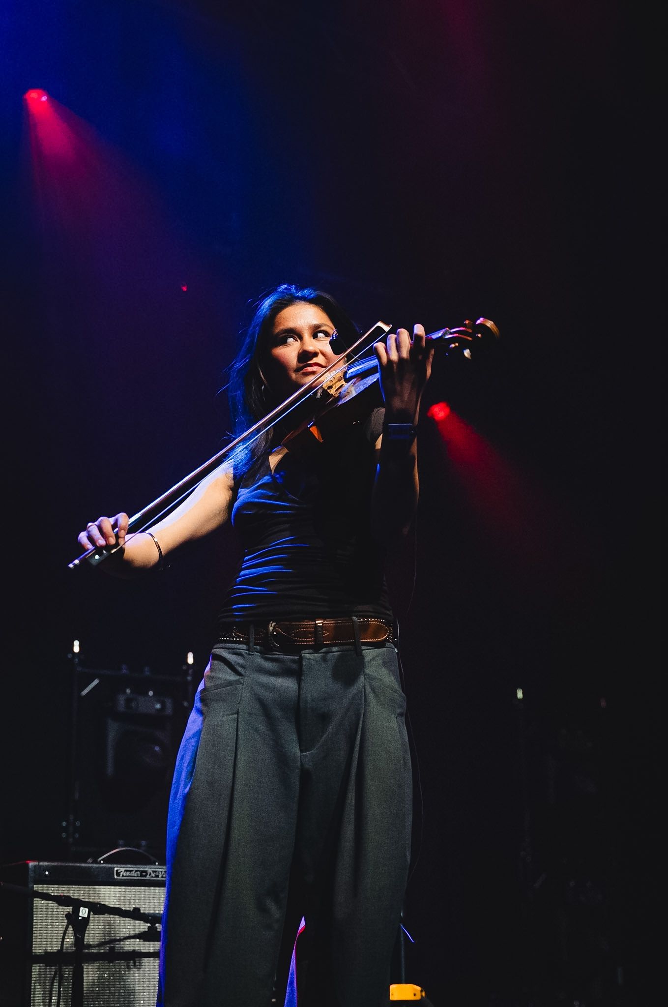 Frida Saiya, P3's næste, Spot festival 2026