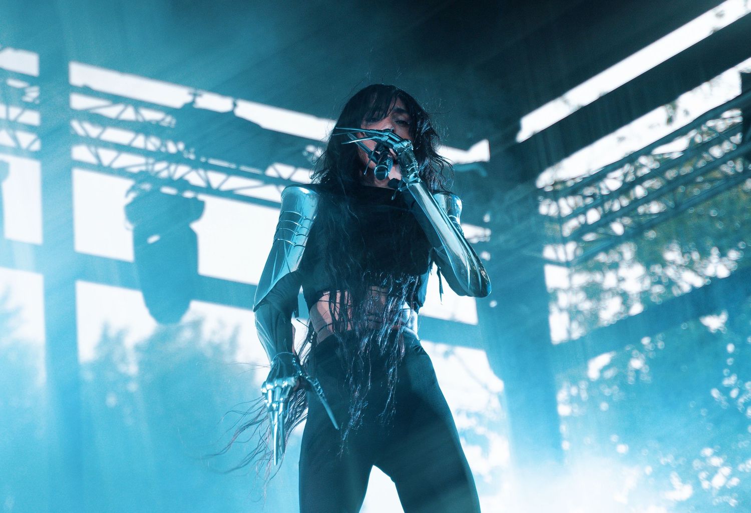 LOREEN