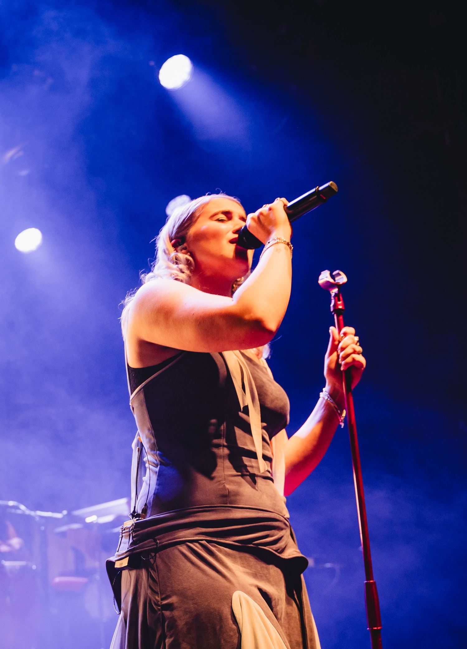 Ella Augusta, Train, Aarhus
2025