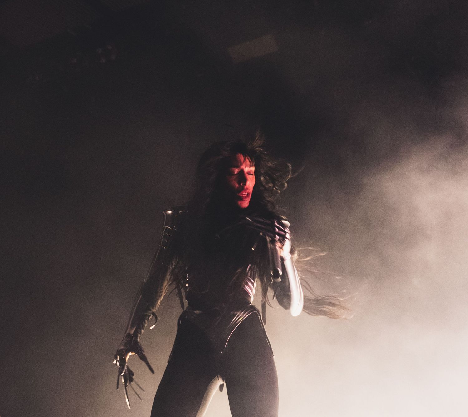 LOREEN