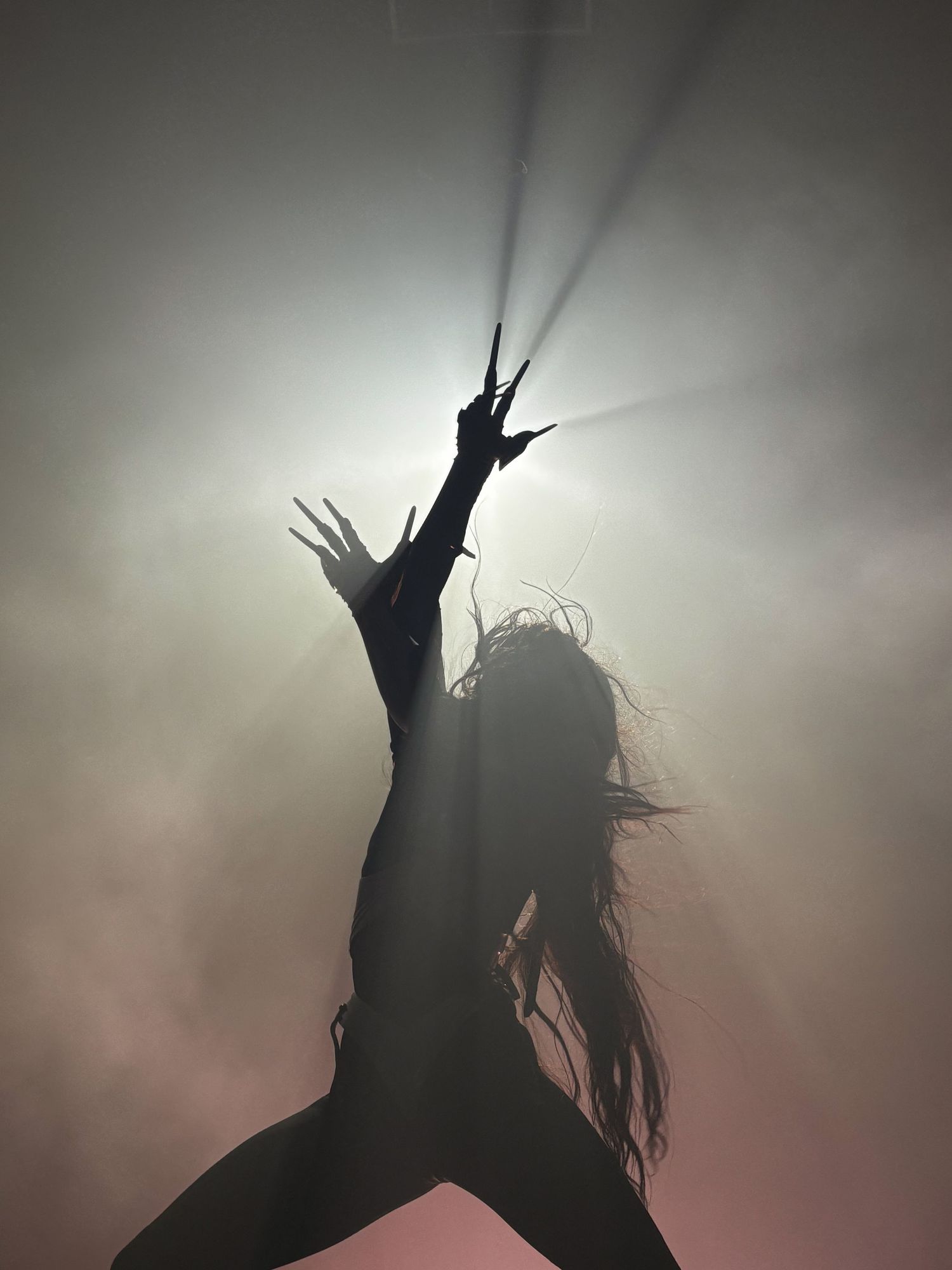Loreen, Tour Life 2025 Prague