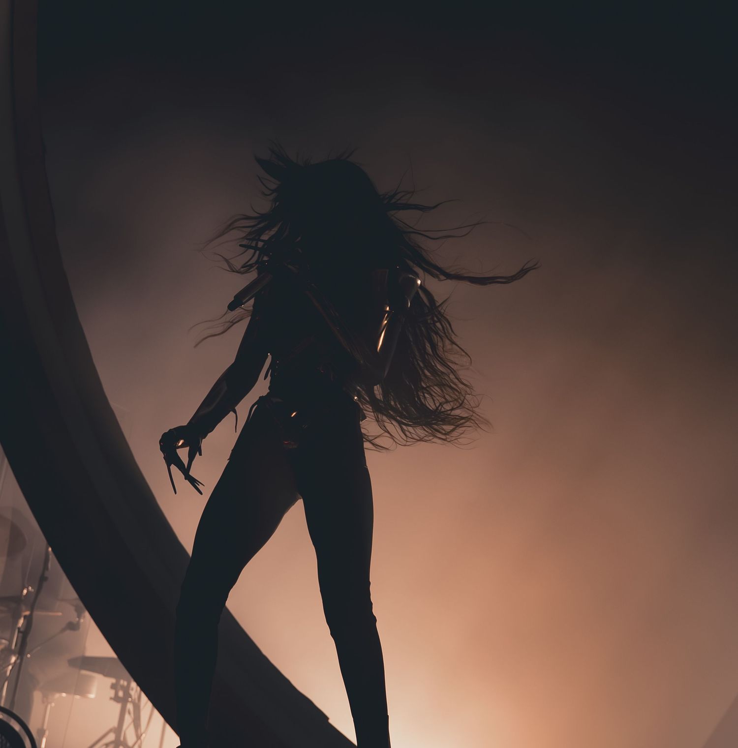 LOREEN
