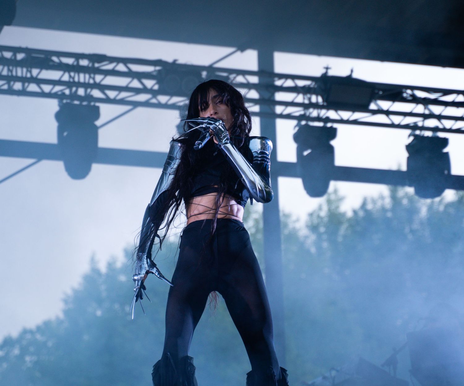 LOREEN