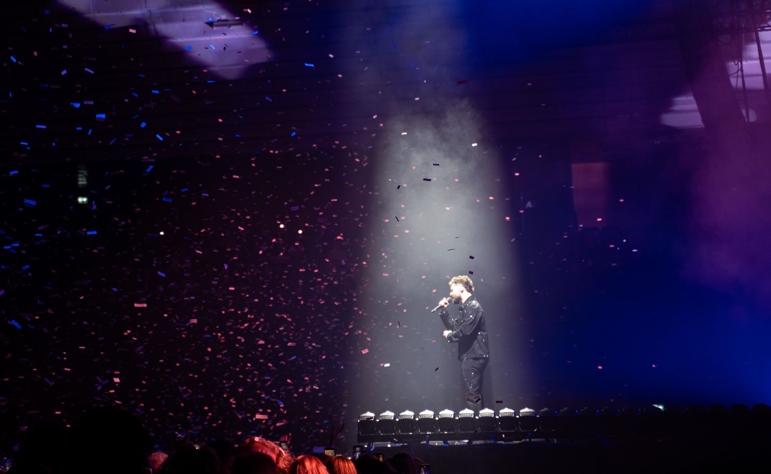 CALUM SCOTT
