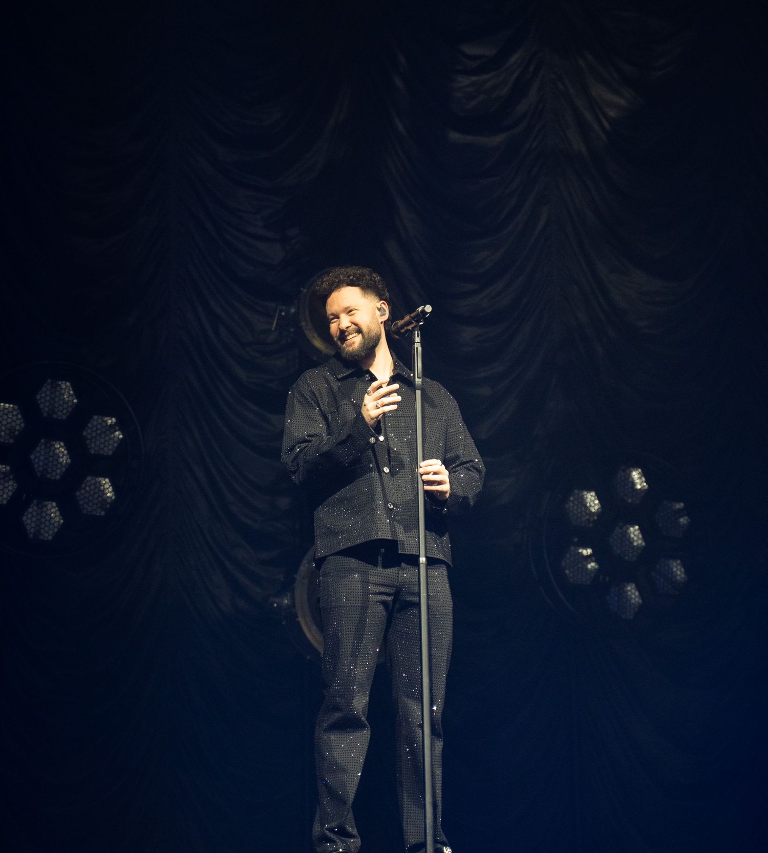 CALUM SCOTT