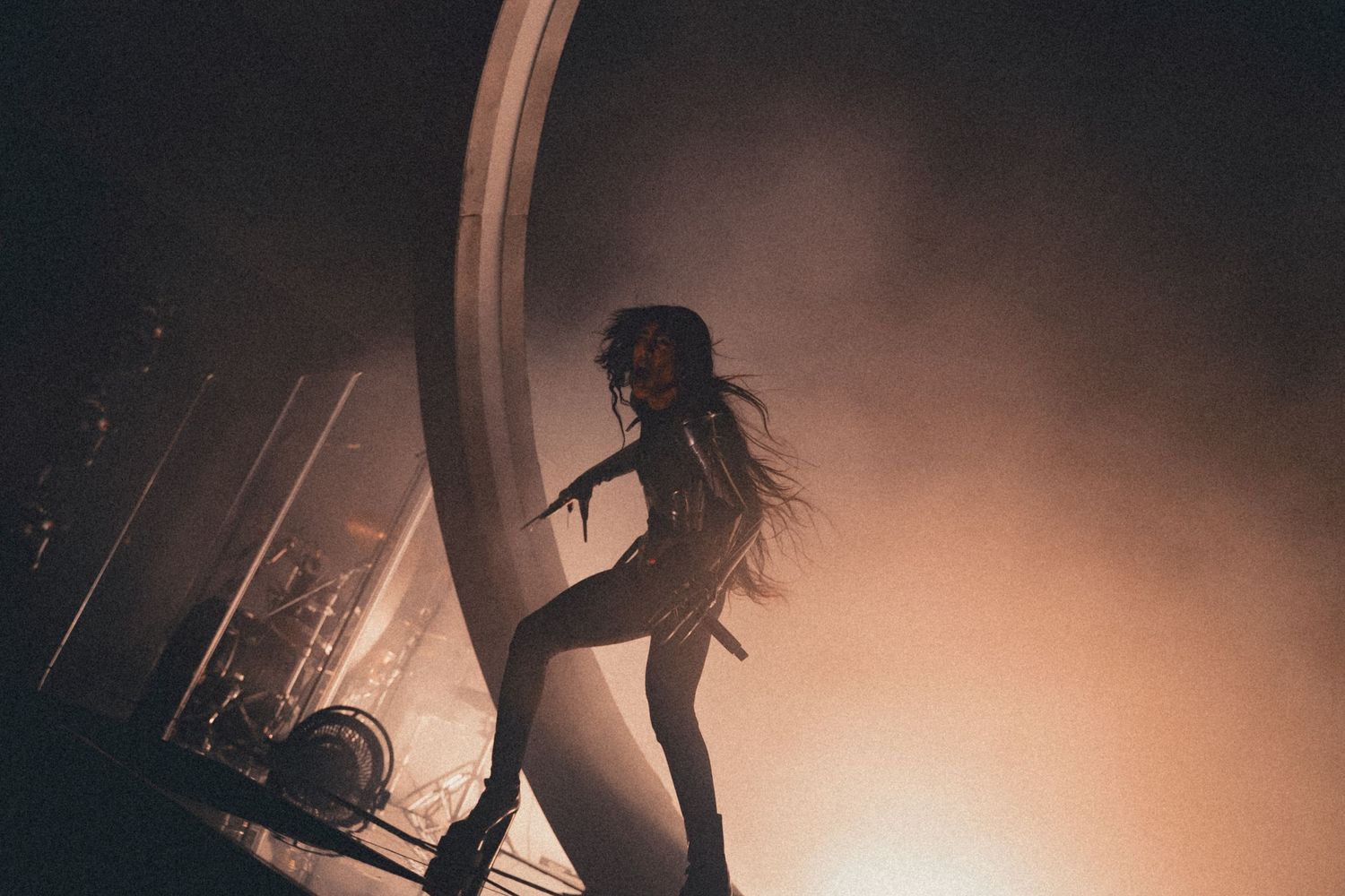 LOREEN