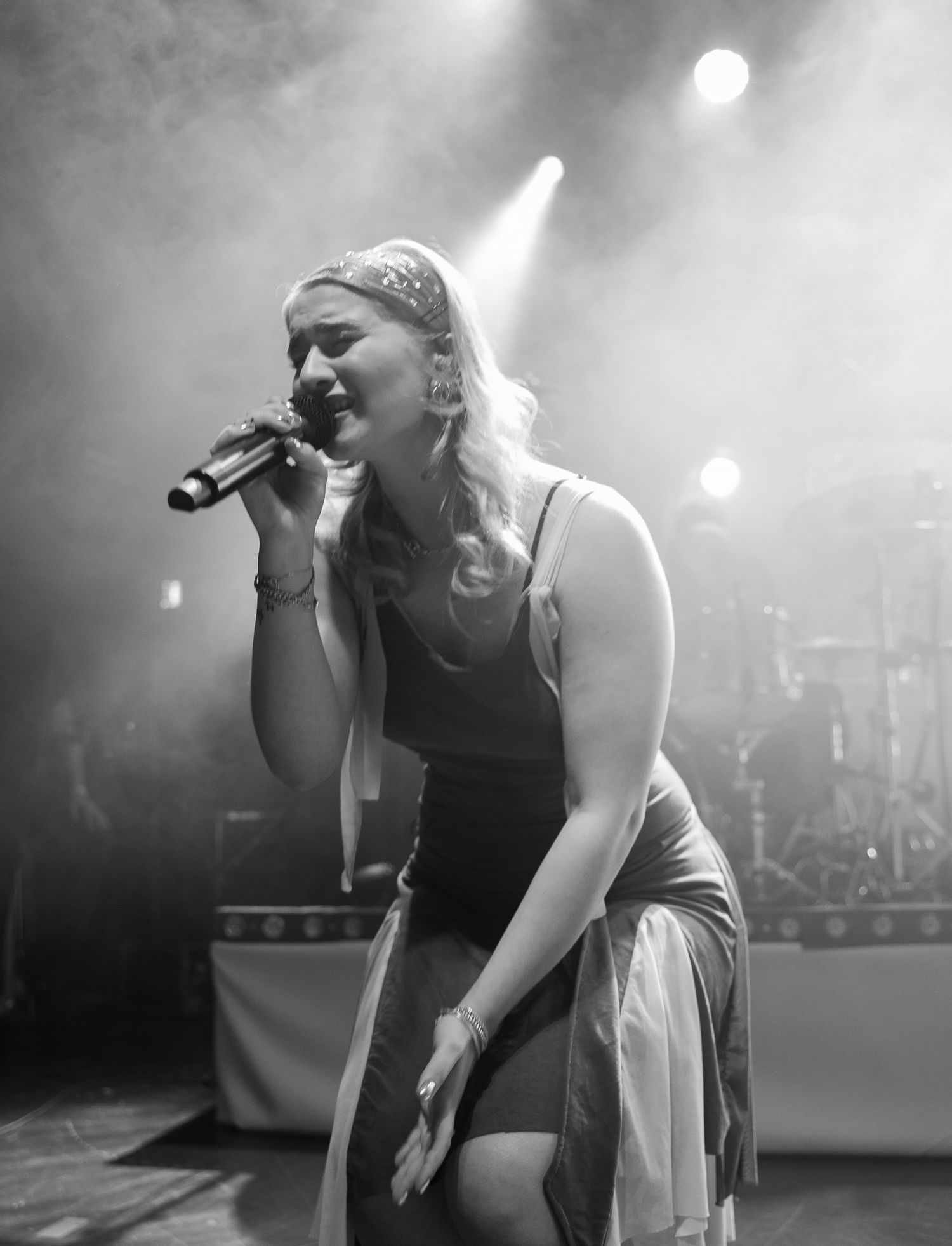 ELLA AUGUSTA