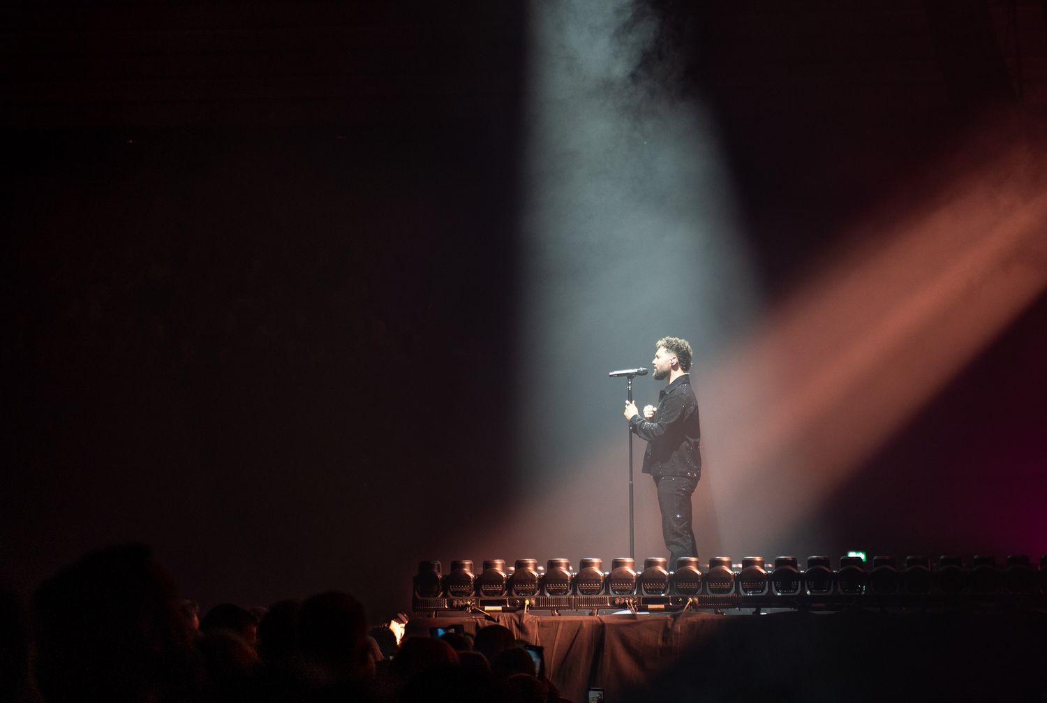 CALUM SCOTT