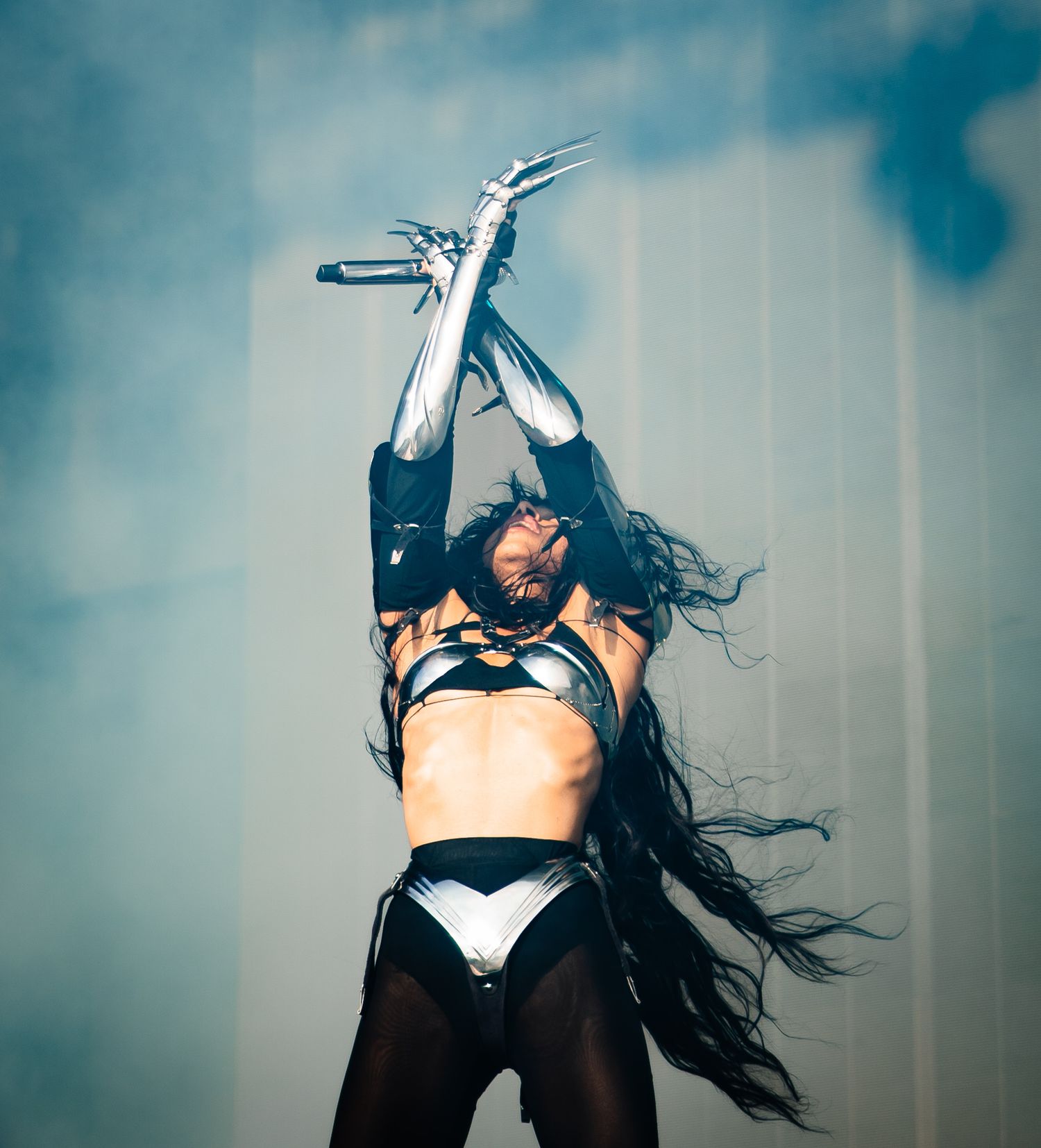 Loreen, Bittersweet festival Poznan 2025