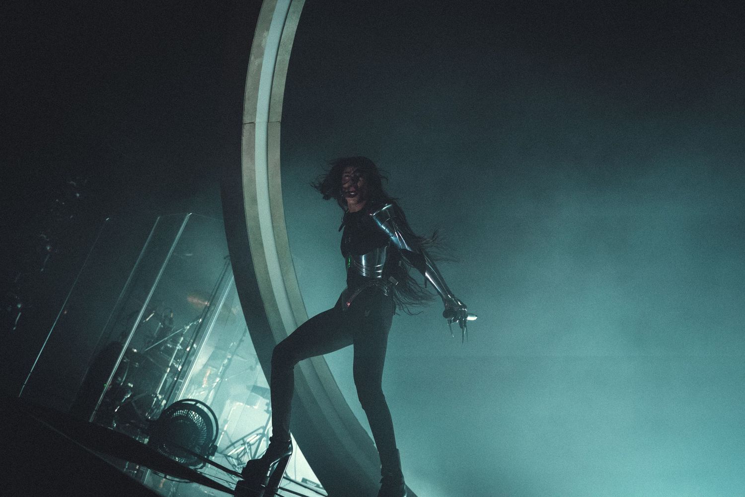 LOREEN