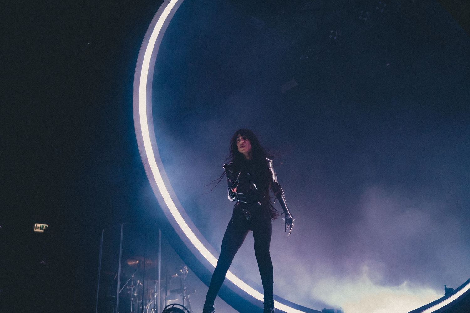 LOREEN