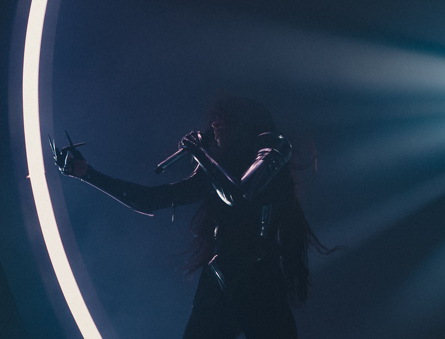 LOREEN