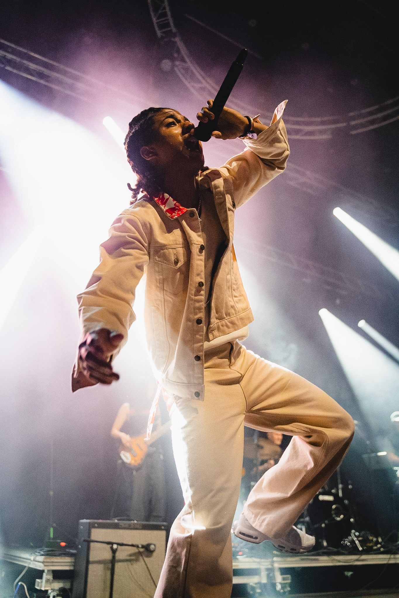 Carllo Yaboy, P3's næste, Spot festival 2026