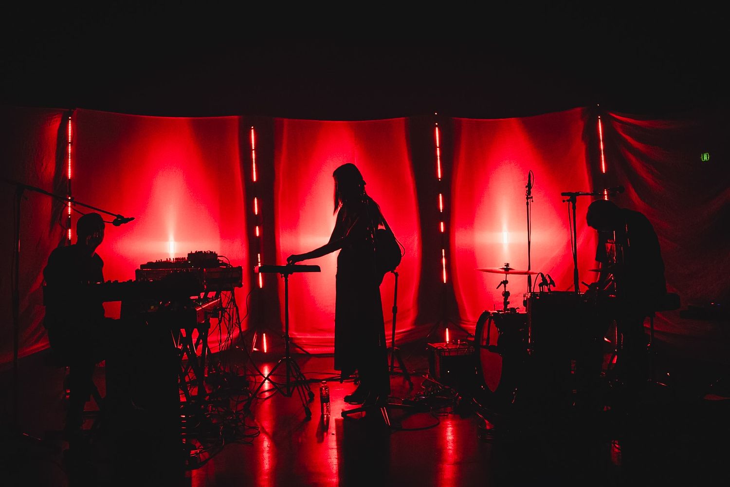 Iris Caltwait, Spot festival 2026