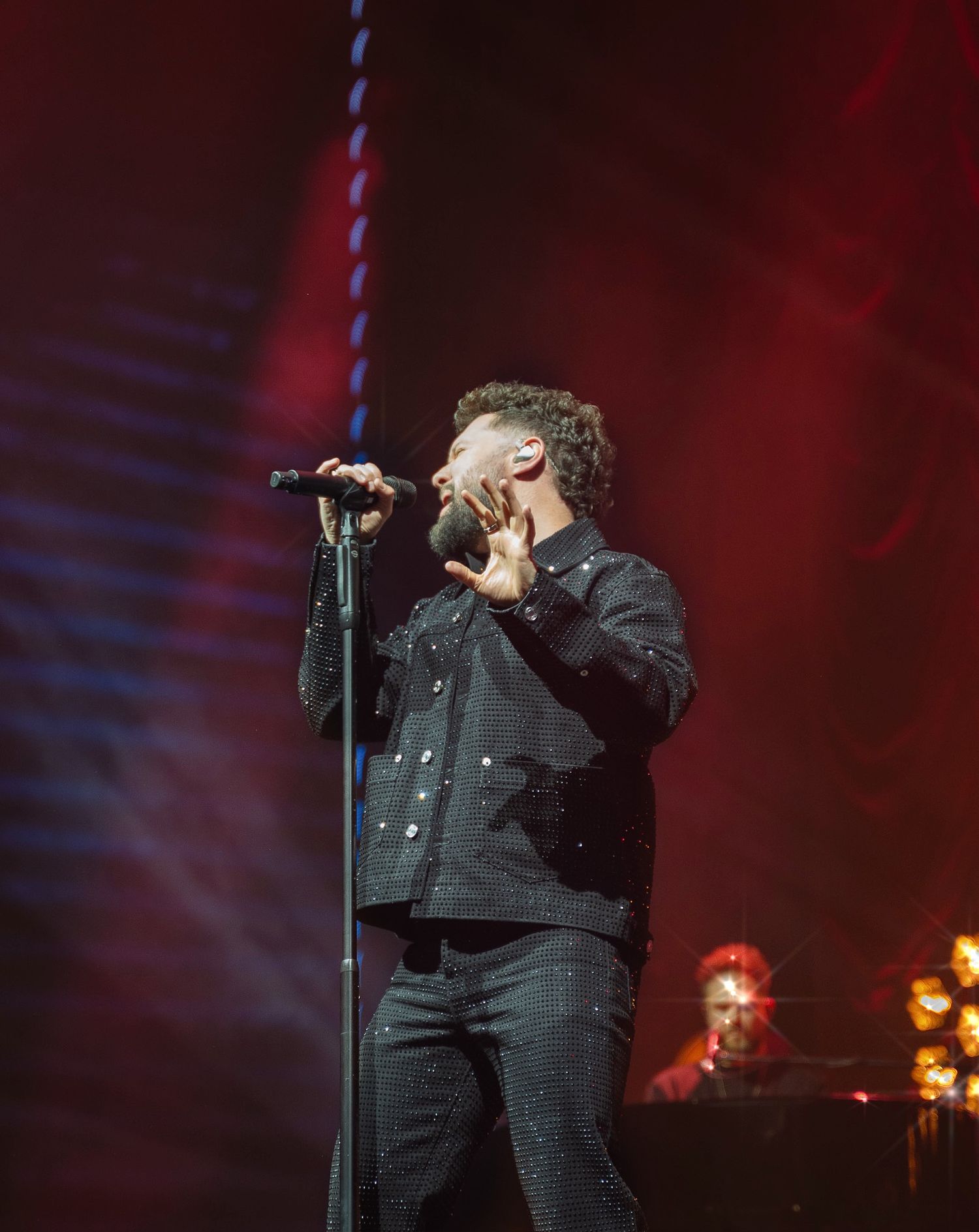 CALUM SCOTT