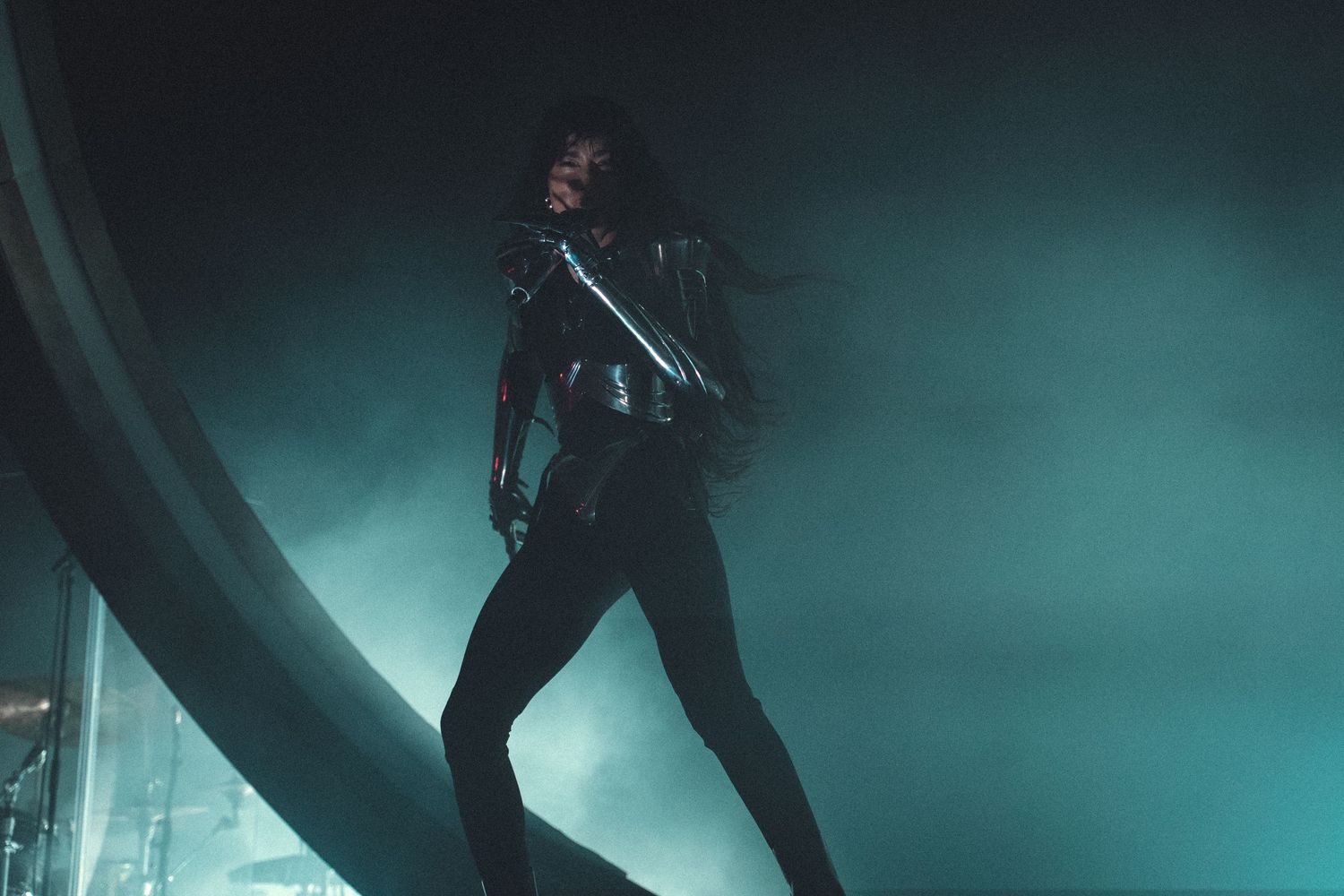 LOREEN