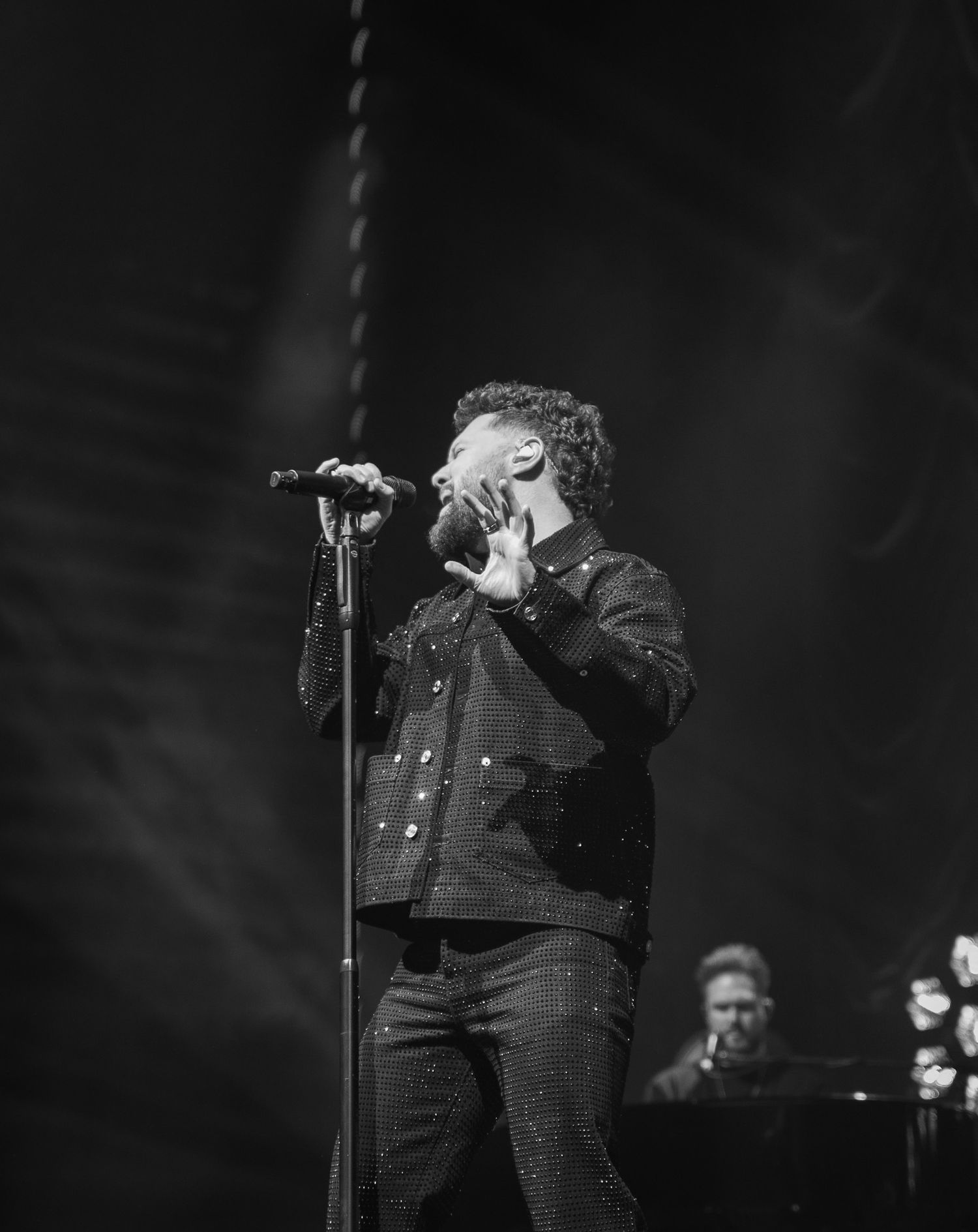 CALUM SCOTT