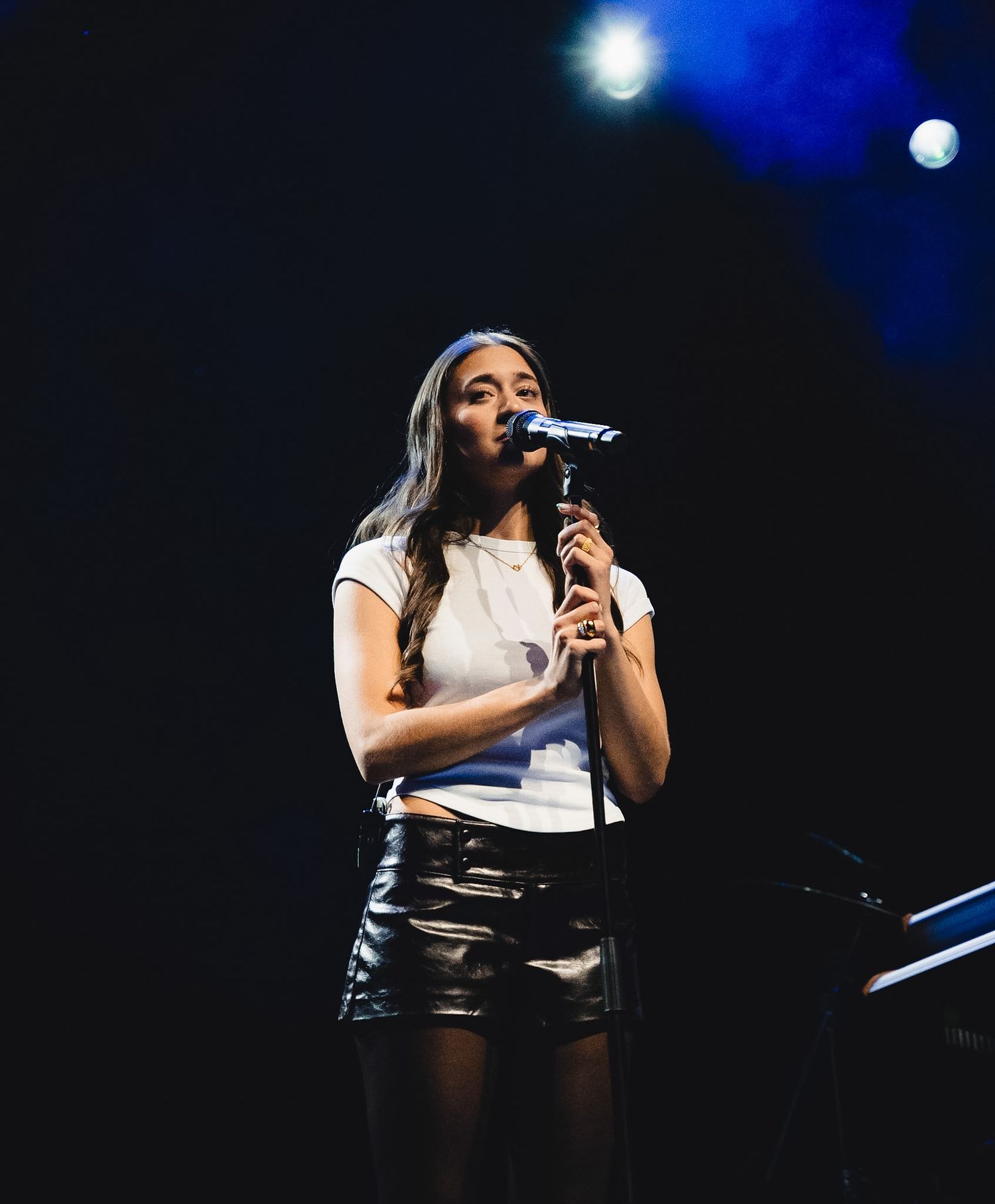 Lea Romea, Spot festival 2026