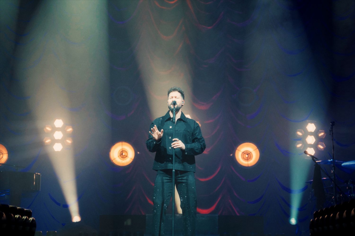 CALUM SCOTT