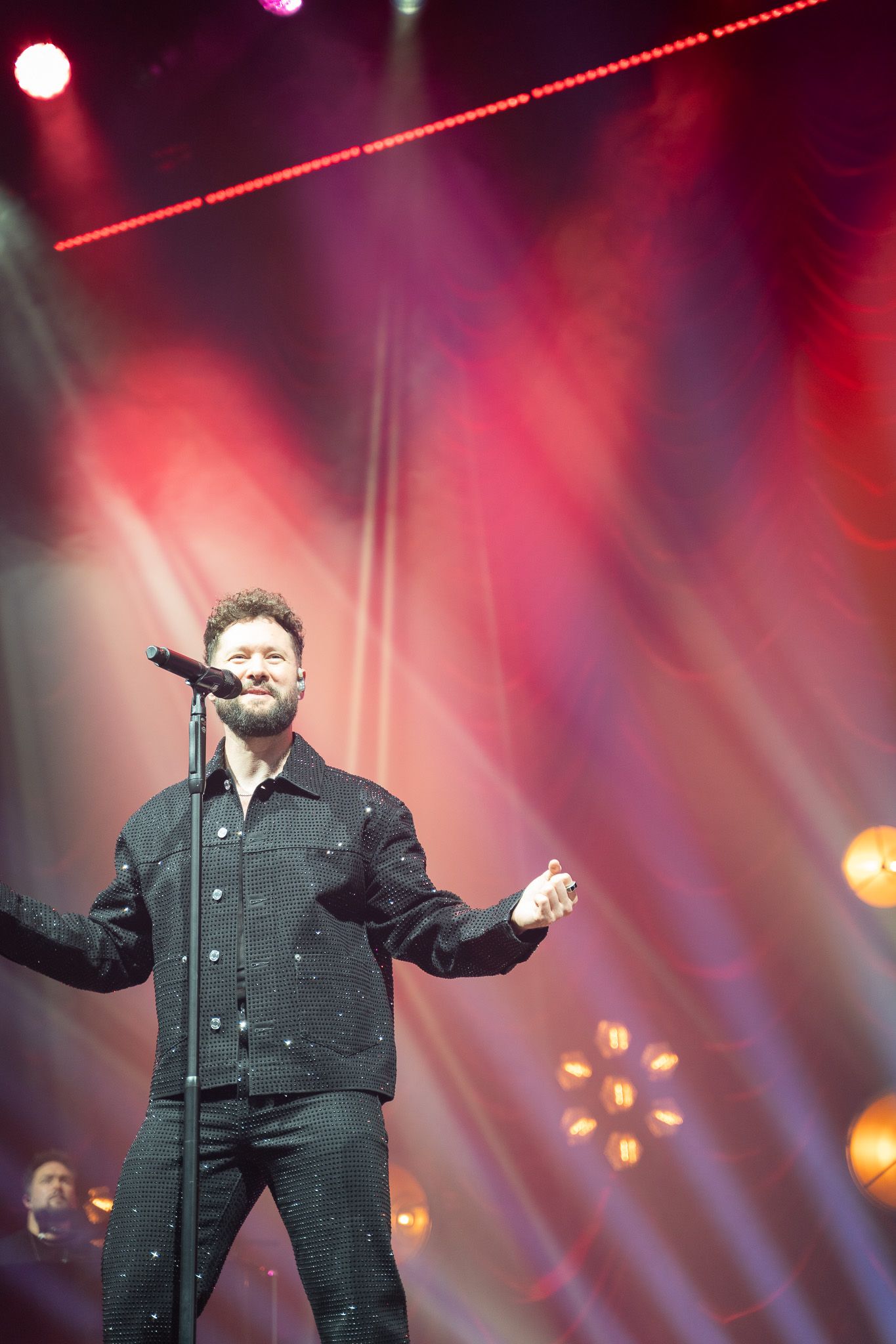 CALUM SCOTT