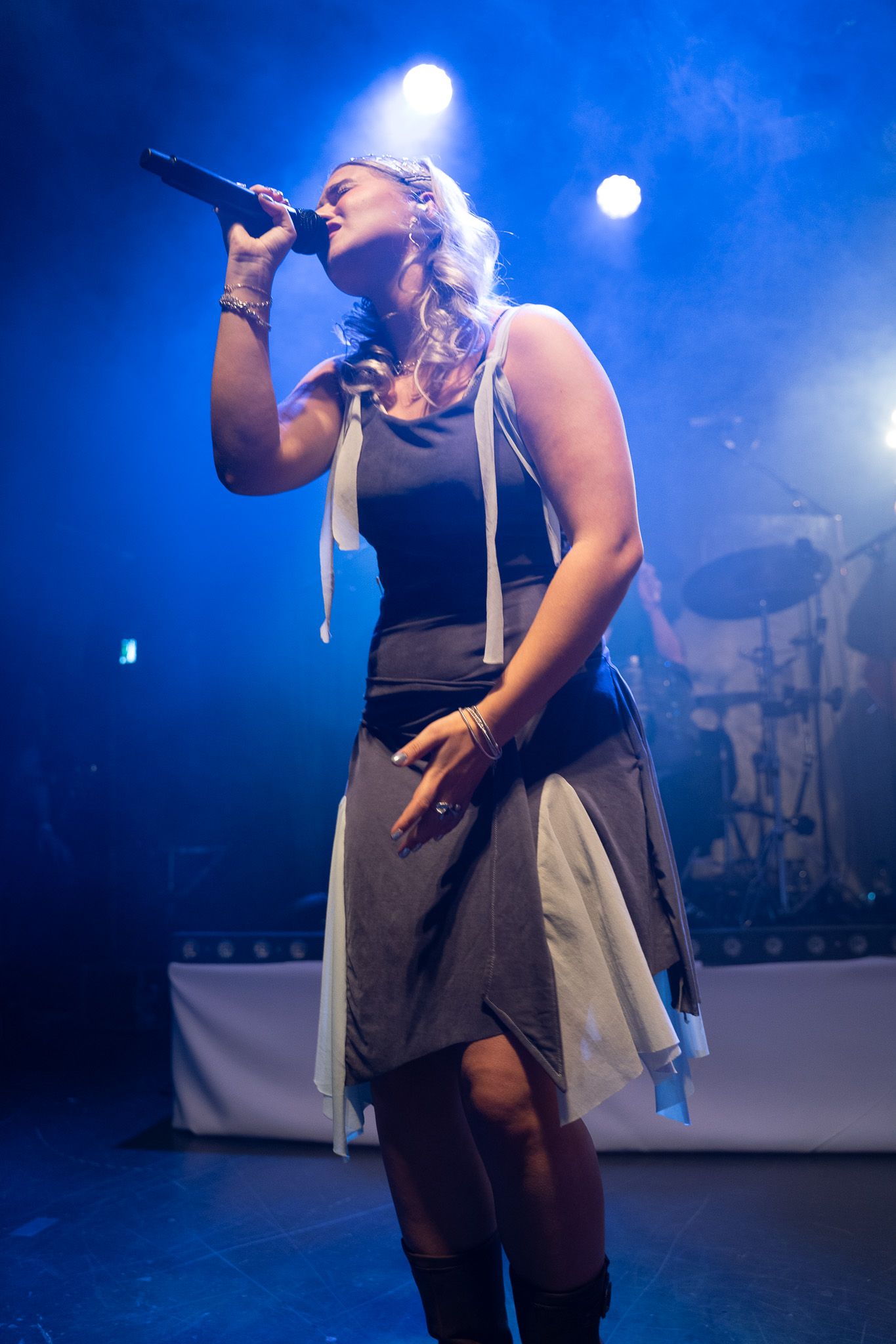 ELLA AUGUSTA