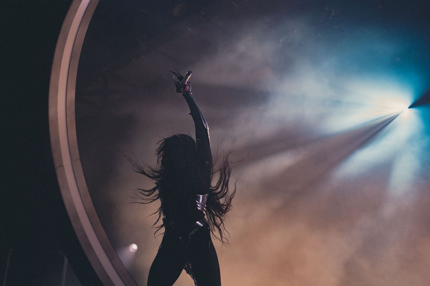 LOREEN