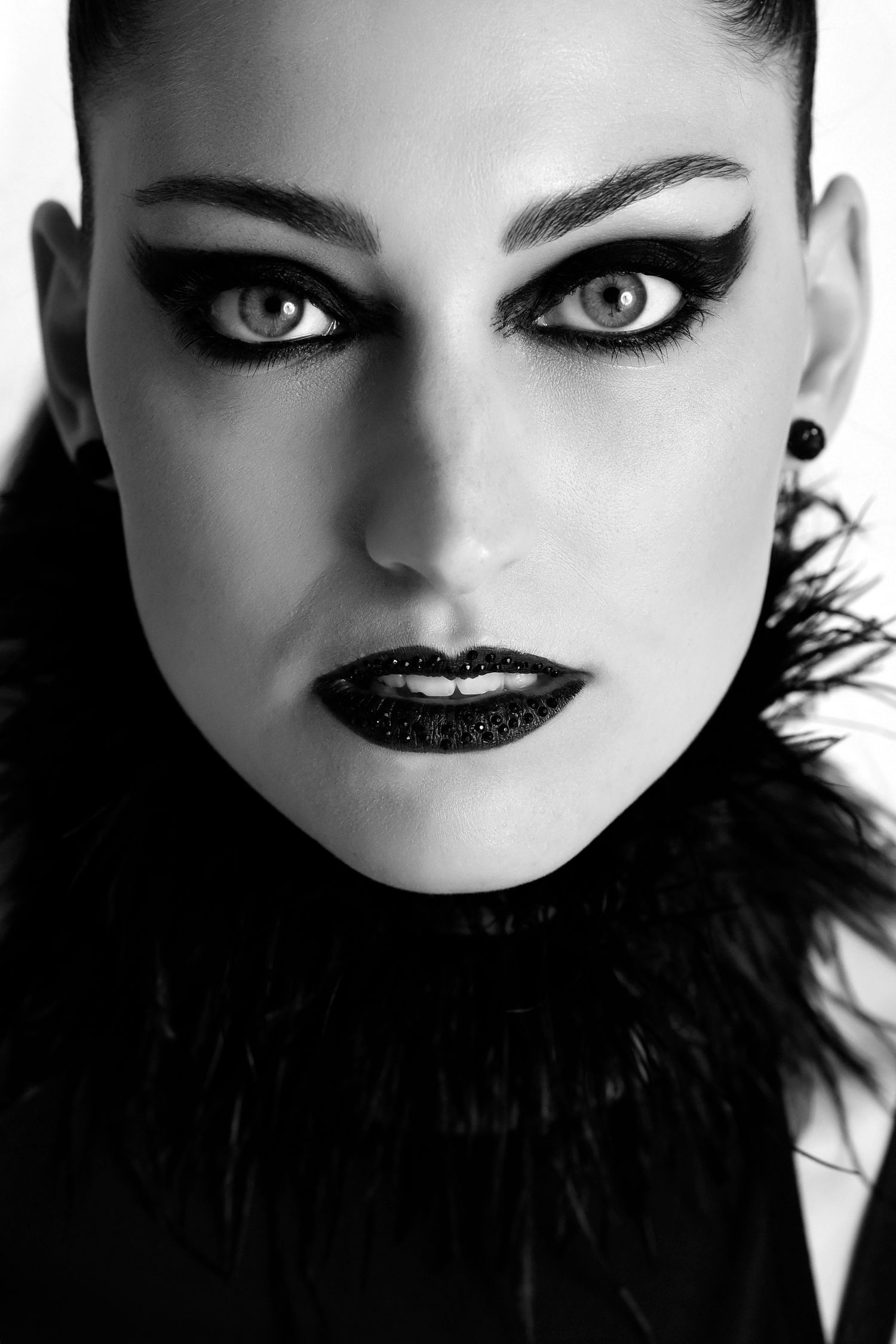 halloween makeup